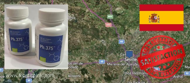 Where to Buy Phen375 online Sevilla, Spain