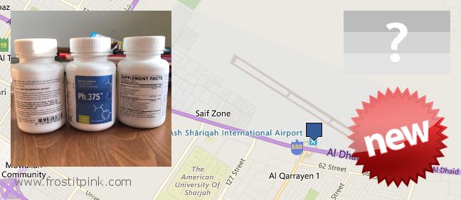 Where to Buy Phen375 online Sharjah, UAE