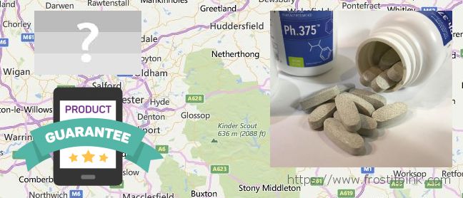 Where to Buy Phen375 online Sheffield, UK