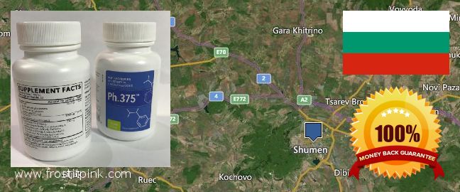 Where to Buy Phen375 online Shumen, Bulgaria