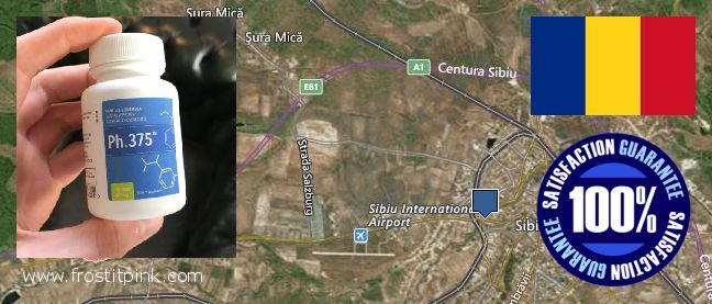 Unde să cumpărați Phen375 on-line Sibiu, Romania