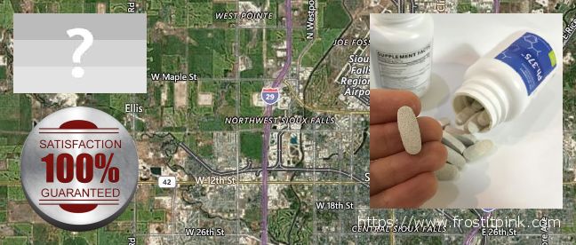 Dove acquistare Phen375 in linea Sioux Falls, USA