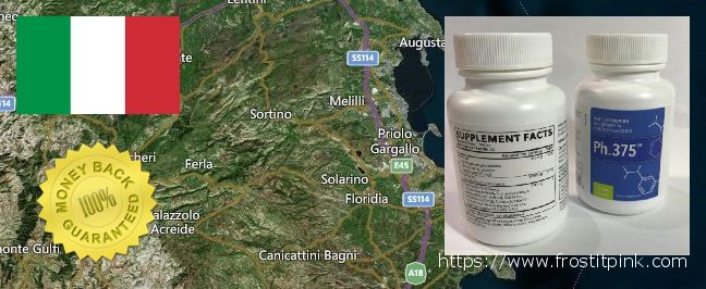 Where to Buy Phen375 online Siracusa, Italy