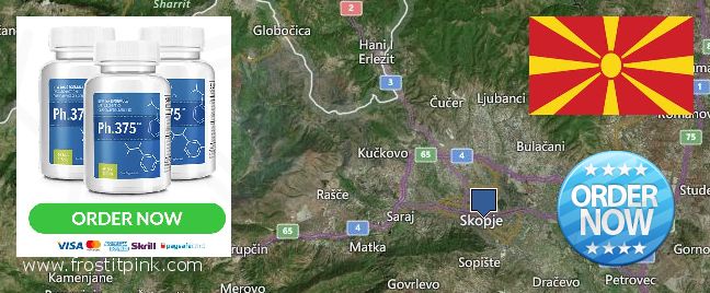 Where Can I Buy Phen375 online Skopje, Macedonia