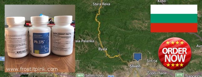 Where to Purchase Phen375 online Sliven, Bulgaria