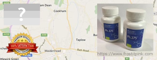 Best Place to Buy Phen375 online Slough, UK