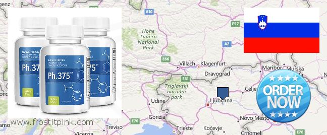 Where Can You Buy Phen375 online Slovenia