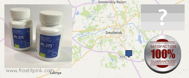 Kde kúpiť Phen375 on-line Smolensk, Russia