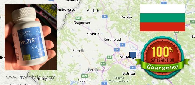 Къде да закупим Phen375 онлайн Sofia, Bulgaria