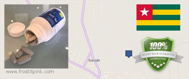 Où Acheter Phen375 en ligne Sokode, Togo