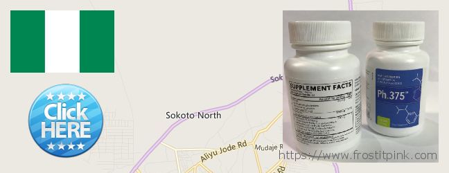 Where to Purchase Phen375 online Sokoto, Nigeria