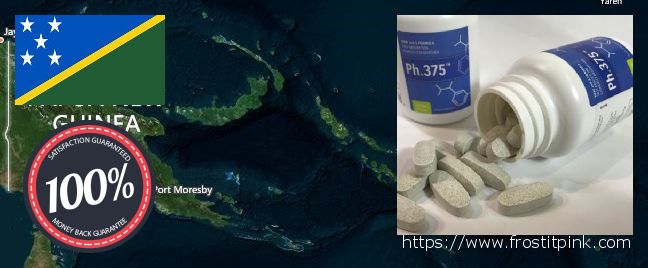 Where to Buy Phen375 online Solomon Islands