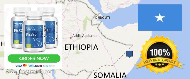 Hvor kan jeg købe Phen375 online Somalia