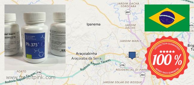 Purchase Phen375 online Sorocaba, Brazil