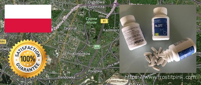Where Can You Buy Phen375 online Sosnowiec, Poland