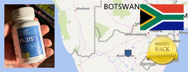 Unde să cumpărați Phen375 on-line South Africa