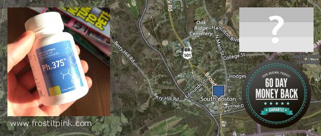 Где купить Phen375 онлайн South Boston, USA