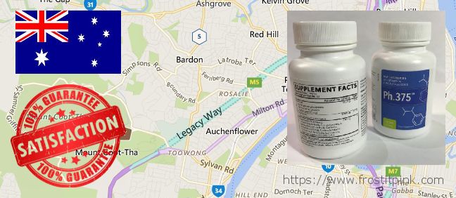 Where to Purchase Phen375 online South Brisbane, Australia