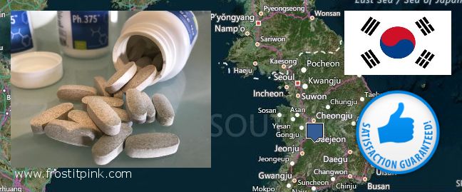 Onde Comprar Phen375 on-line South Korea