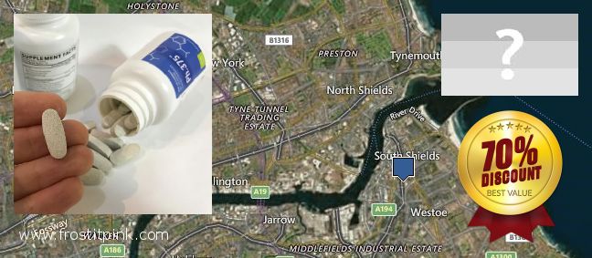 Dónde comprar Phen375 en linea South Shields, UK