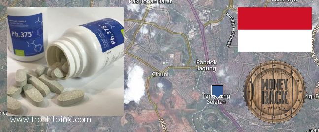 Where to Buy Phen375 online South Tangerang, Indonesia