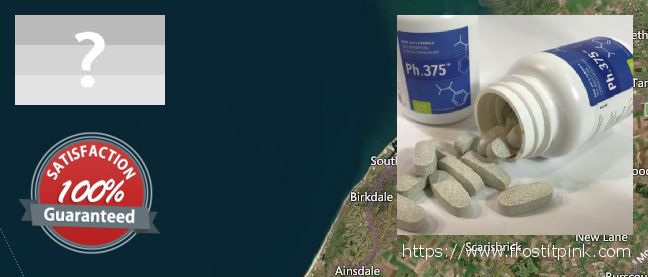 Where to Buy Phen375 online Southport, UK