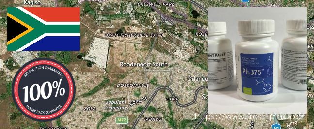 Waar te koop Phen375 online Soweto, South Africa