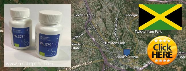 Where to Buy Phen375 online Spanish Town, Jamaica