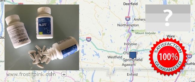 Kde koupit Phen375 on-line Springfield, USA
