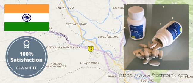 Where to Buy Phen375 online Srinagar, India