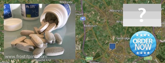 Buy Phen375 online St Albans, UK Where to Buy Phen375 online St Albans, UK