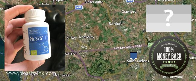 Dónde comprar Phen375 en linea St Helens, UK