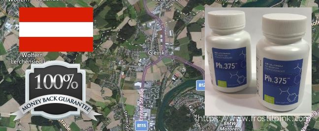 Hol lehet megvásárolni Phen375 online Steyr, Austria