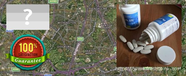 Where Can I Buy Phen375 online Stockport, UK