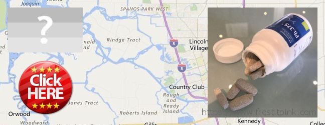 Где купить Phen375 онлайн Stockton, USA