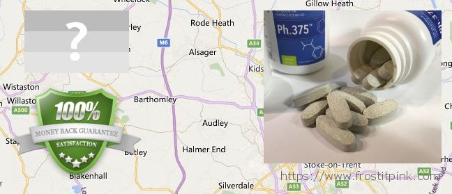 Where Can I Buy Phen375 online Stoke-on-Trent, UK