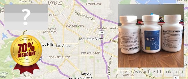 Где купить Phen375 онлайн Sunnyvale, USA