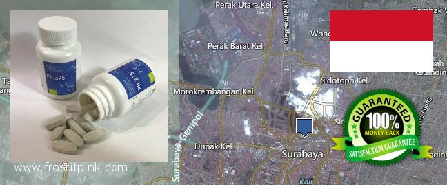 Where to Buy Phen375 online Surabaya, Indonesia