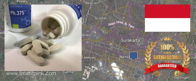 Where to Buy Phen375 online Surakarta, Indonesia