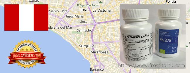 Where Can I Buy Phen375 online Surco, Peru