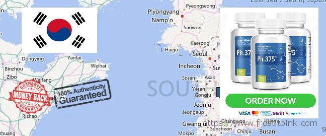 Where to Purchase Phen375 online Suwon-si, South Korea