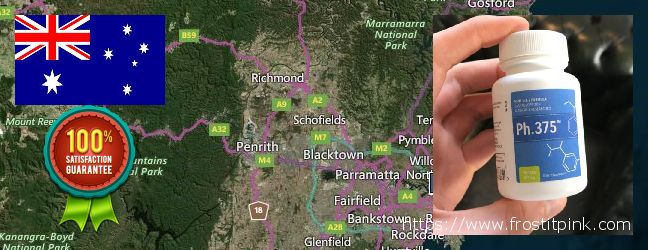 Where to Buy Phen375 online Sydney, Australia