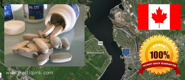 Where to Buy Phen375 online Sydney, Canada