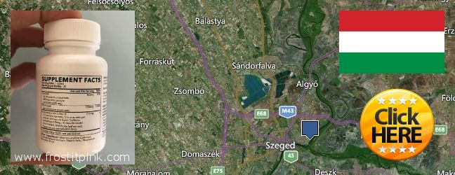 Unde să cumpărați Phen375 on-line Szeged, Hungary