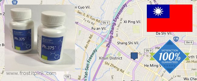 Purchase Phen375 online Taichung, Taiwan