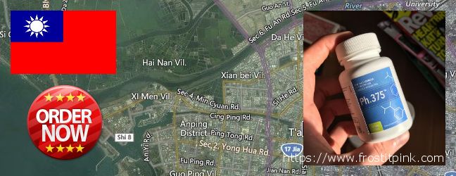 Where to Purchase Phen375 online Tainan, Taiwan