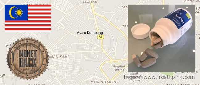 Where to Purchase Phen375 online Taiping, Malaysia