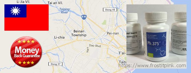 Where Can You Buy Phen375 online Taitung City, Taiwan