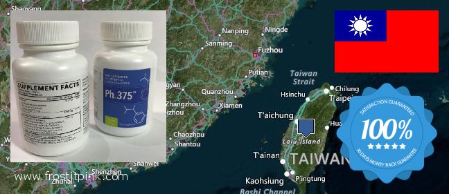 Hvor kjøpe Phen375 online Taiwan