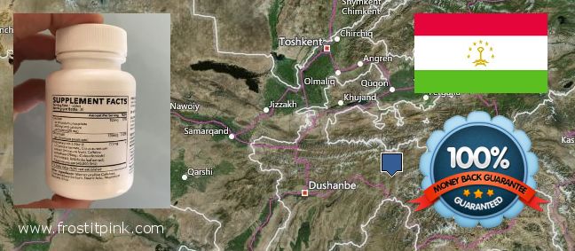 Where to Purchase Phen375 online Tajikistan